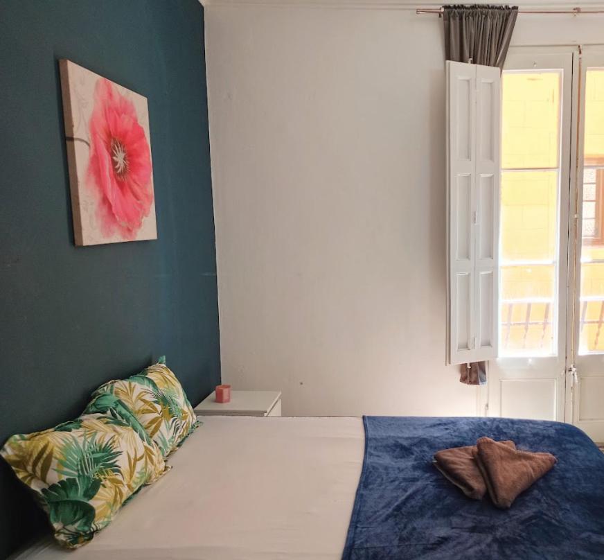Banys Nous R2 Barcelona Exterior foto